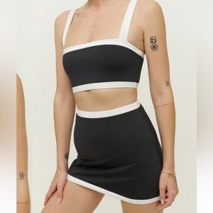 Adeline Ecomove Two Piece from Reformation